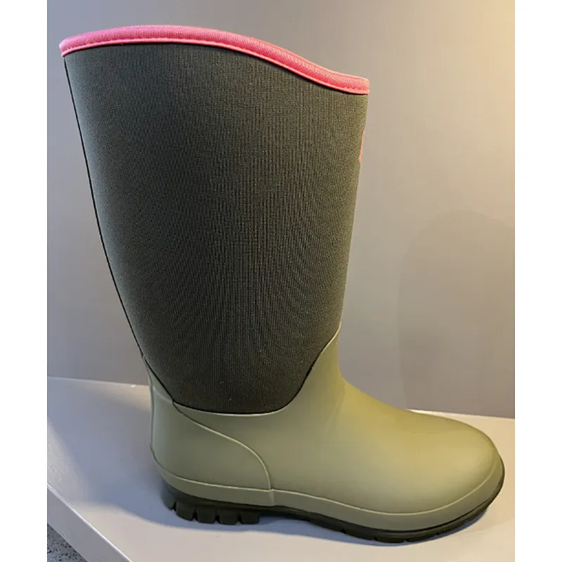 Rain Boots